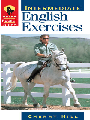 cover image of Intermediate English Exercises